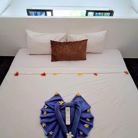 Gili Hills Otel Gili Trawangan Dış mekan fotoğraf
