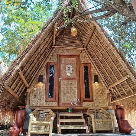 Gili Hills Otel Gili Trawangan Dış mekan fotoğraf