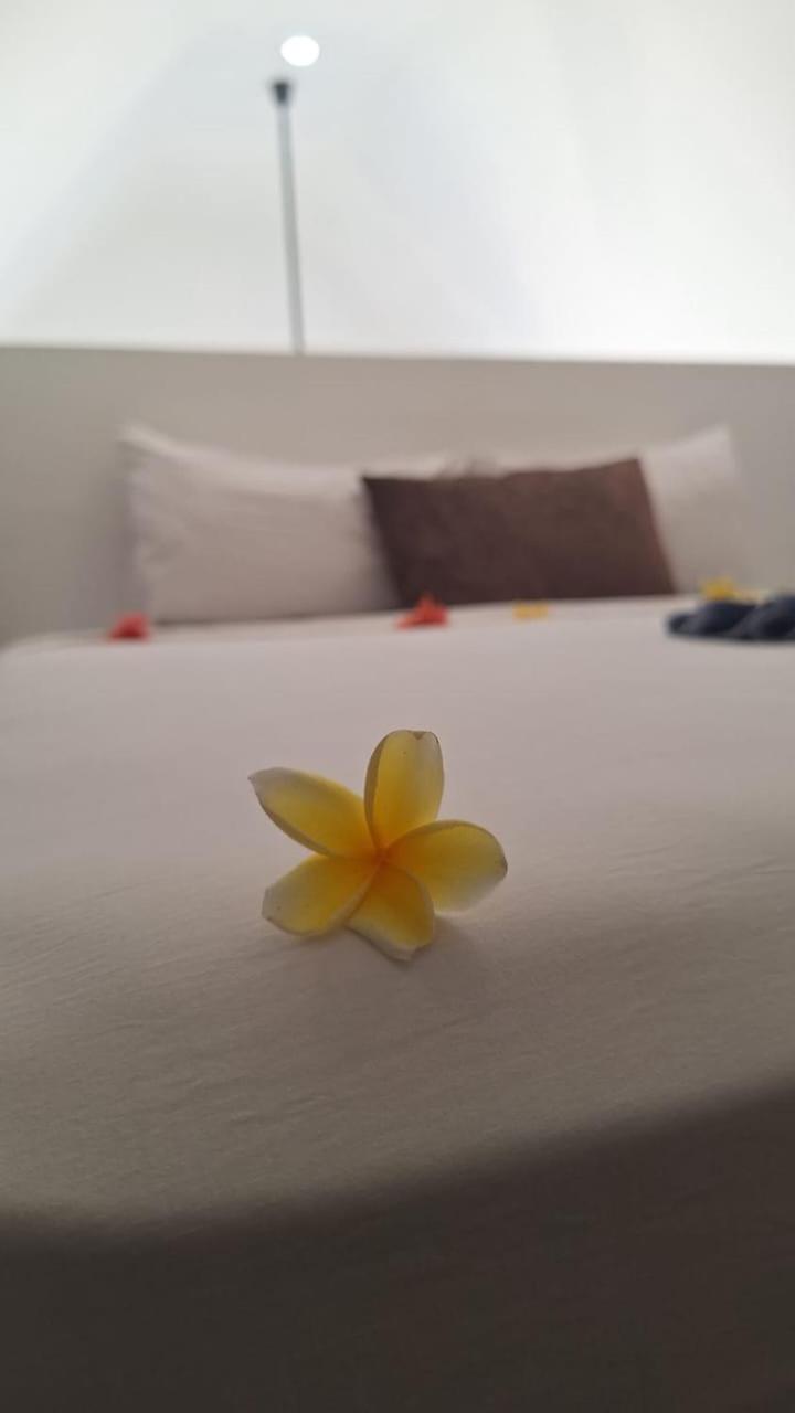 Gili Hills Otel Gili Trawangan Dış mekan fotoğraf