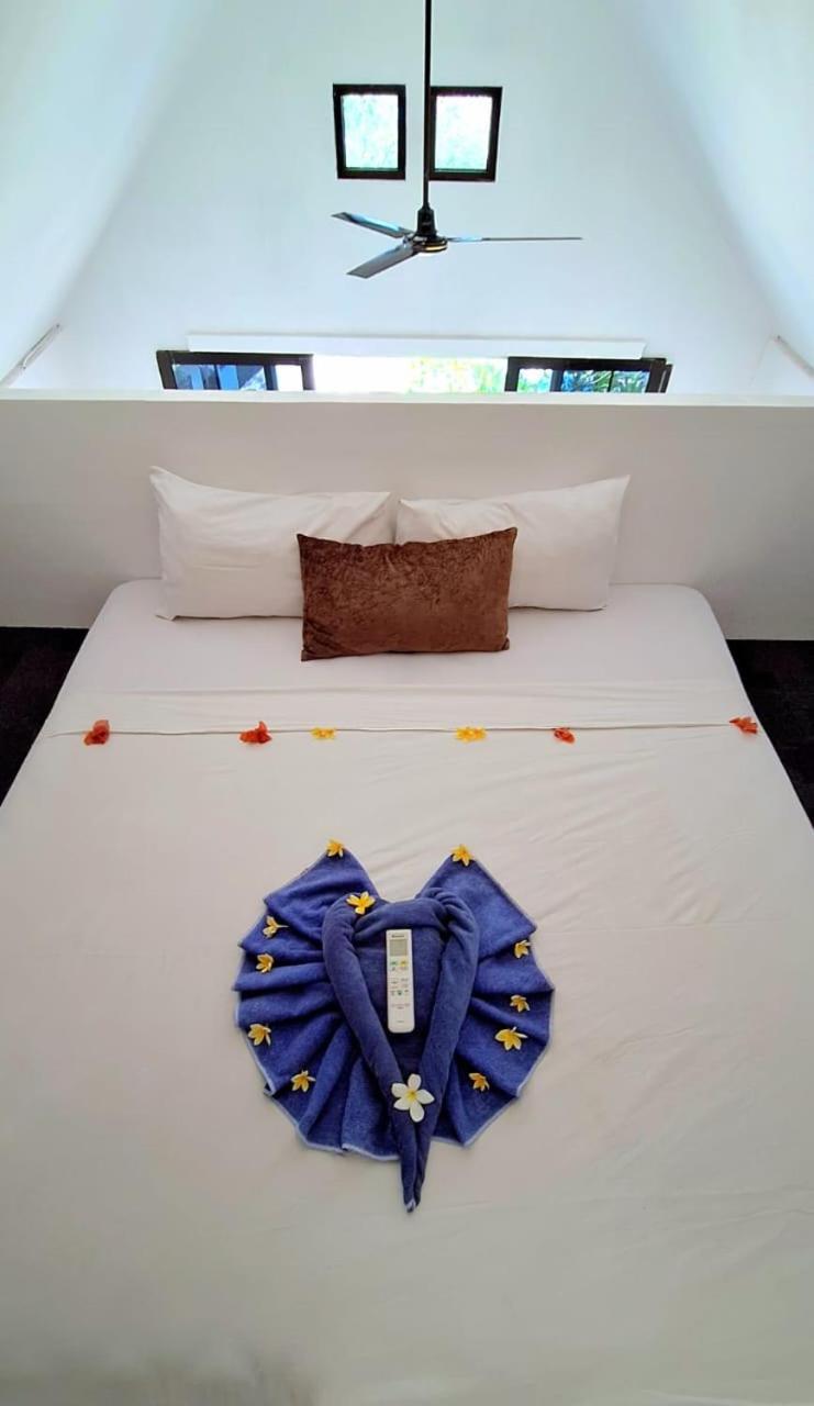Gili Hills Otel Gili Trawangan Dış mekan fotoğraf