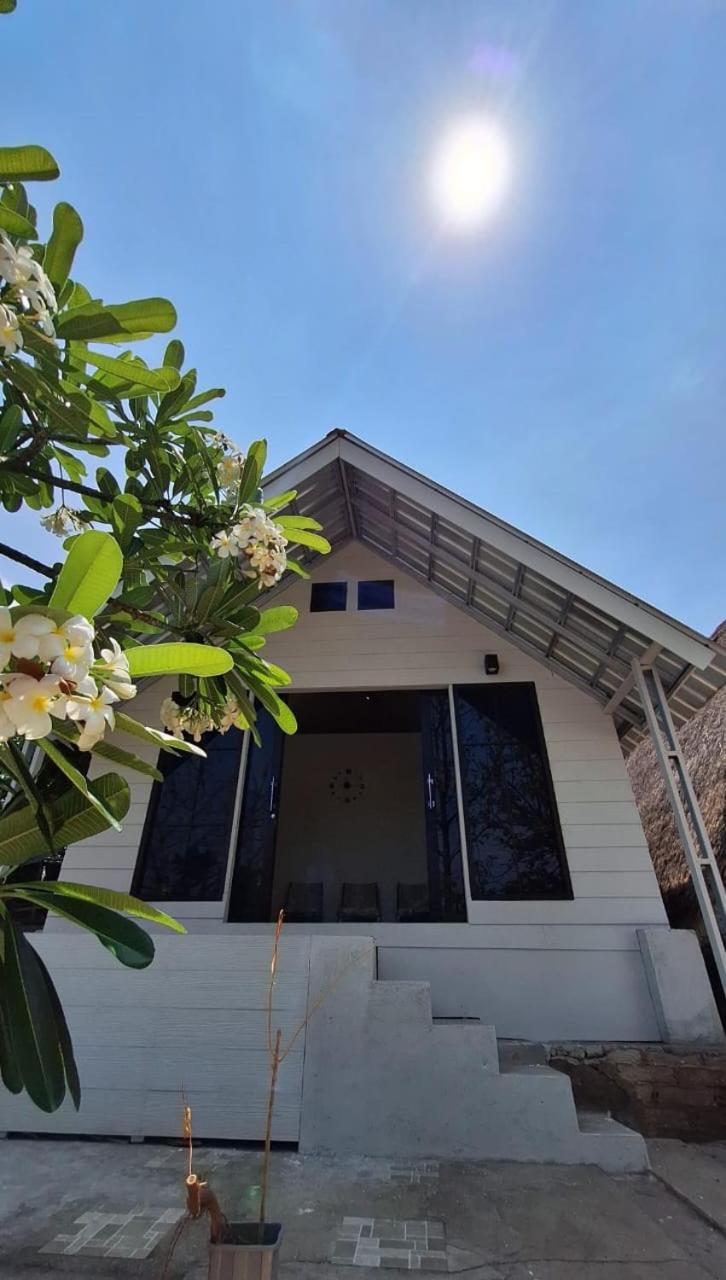 Gili Hills Otel Gili Trawangan Dış mekan fotoğraf