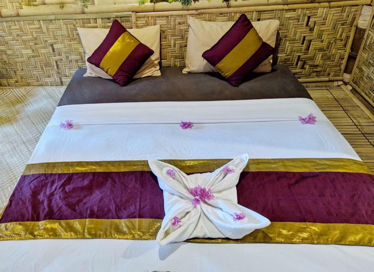 Gili Hills Otel Gili Trawangan Dış mekan fotoğraf