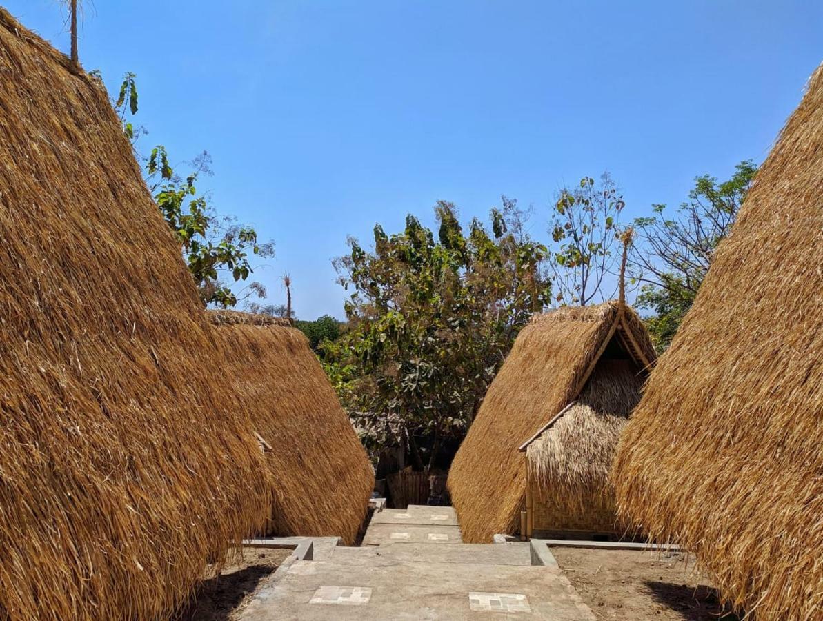 Gili Hills Otel Gili Trawangan Dış mekan fotoğraf