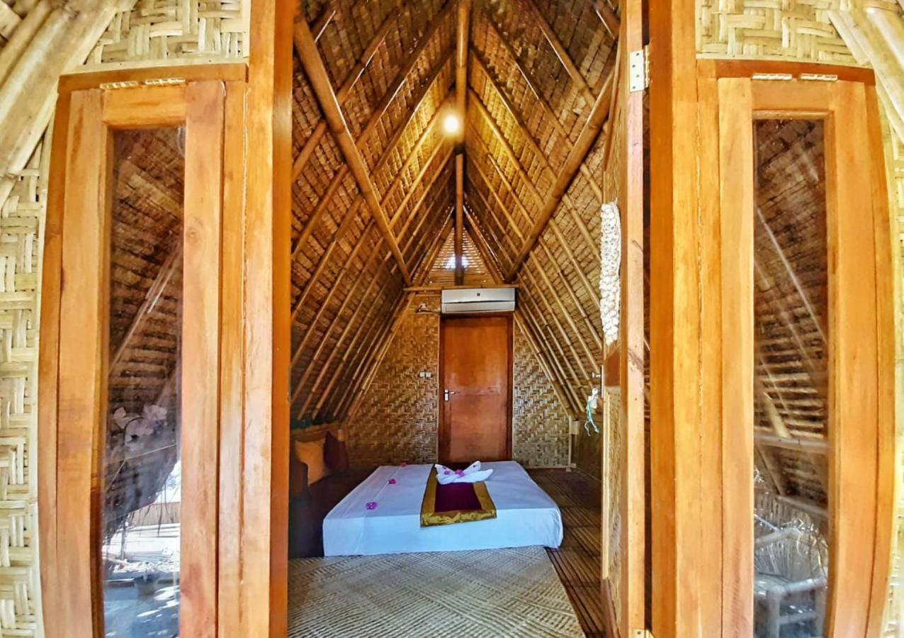 Gili Hills Otel Gili Trawangan Dış mekan fotoğraf