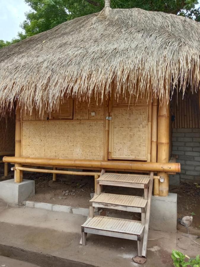 Gili Hills Otel Gili Trawangan Dış mekan fotoğraf