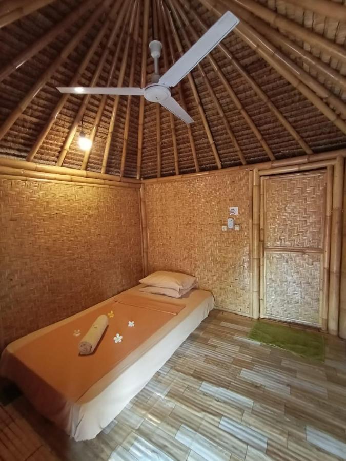 Gili Hills Otel Gili Trawangan Dış mekan fotoğraf