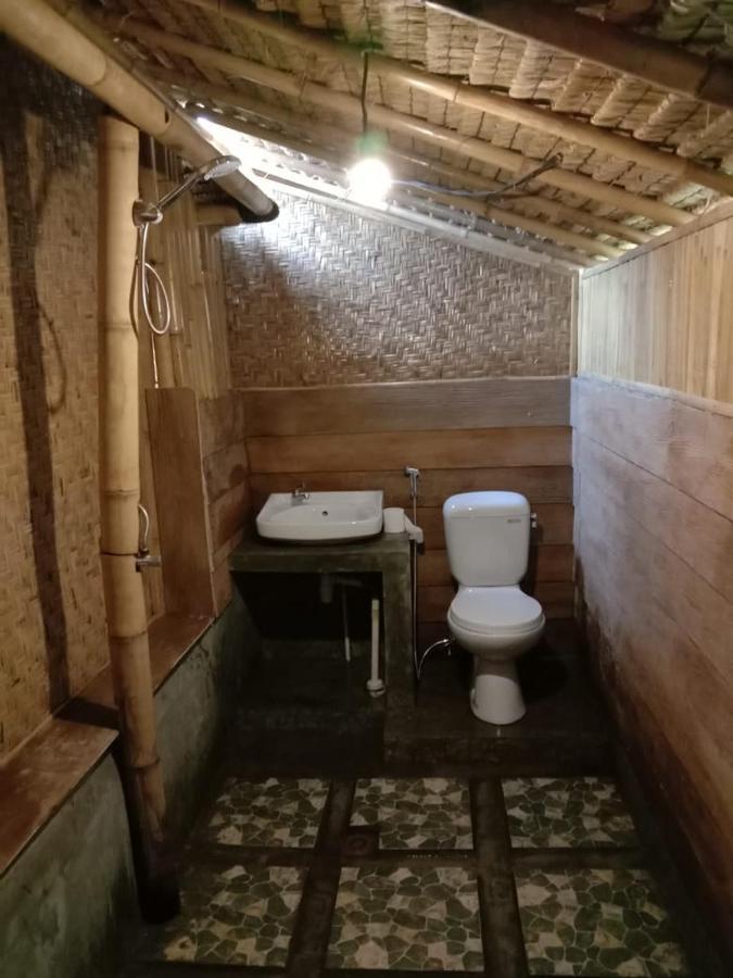 Gili Hills Otel Gili Trawangan Dış mekan fotoğraf