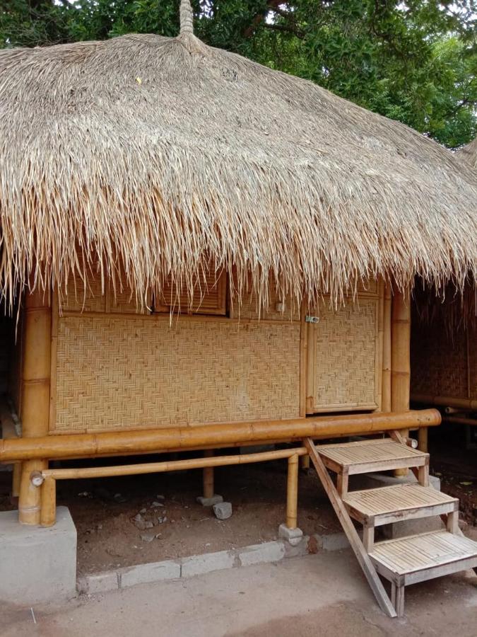 Gili Hills Otel Gili Trawangan Dış mekan fotoğraf